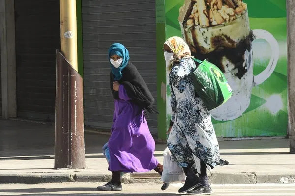 (COVID-19) Le Maroc enregistre 33 nouveaux cas de COVID-19, portant le total à 7.866 – Actualités 03/06/2020
