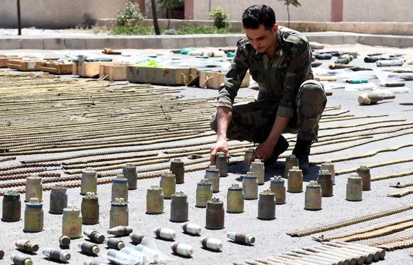 L’ONU intensifie son aide humanitaire transfrontalière dans le nord-ouest de la Syrie – Actualités 03/06/2020