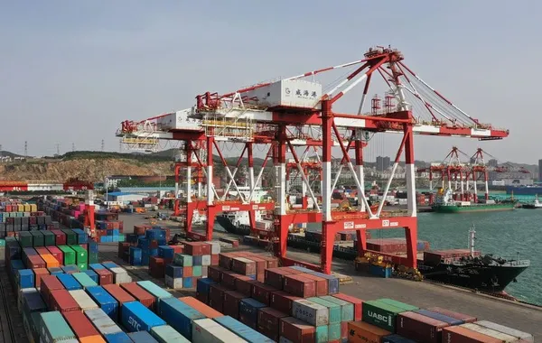 Chine : l’investissement à l’étranger augmente – Actualités 03/06/2020