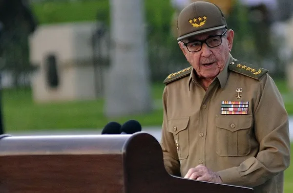 Le président cubain adresse ses félicitations à Raul Castro pour son 89e anniversaire – Actualités 04/06/2020