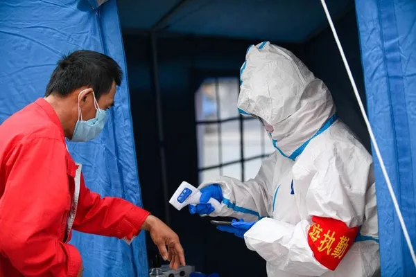(COVID-19) La Chine souligne les mesures ciblées de contrôle de l’épidémie et le développement des vaccins et des médicaments – Actualités 04/06/2020