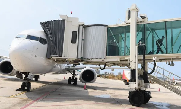 La Chine regrette la décision américaine de suspendre les vols de passagers chinois (porte-parole) – Actualités 04/06/2020