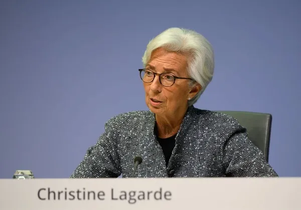 La BCE augmente de 600 milliards d’euros son programme de rachat de dette – Actualités 04/06/2020