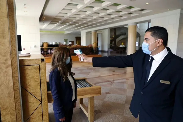 L’Egypte signale 1.152 nouveaux cas de COVID-19 – Actualités 05/06/2020