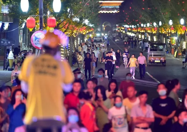 (COVID-19) La partie continentale de la Chine signale cinq nouveaux cas importés de COVID-19 – Actualités 05/06/2020