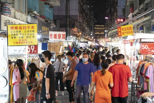 (COVID-19) Le nombre de cas confirmés au Hubei est tombé à zéro – Actualités 05/06/2020