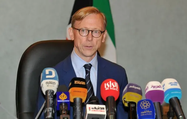 Etats-Unis : la porte diplomatique avec l’Iran reste ouverte