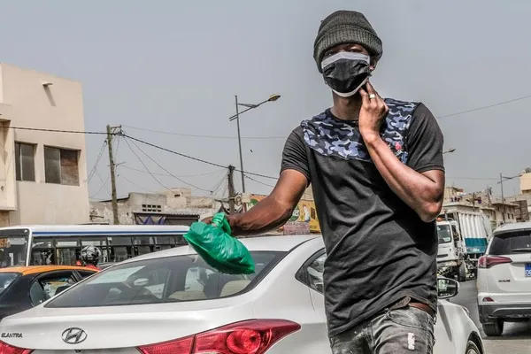 Covid-19 en Afrique : plus de 170. 000 cas au 5 juin 2020
