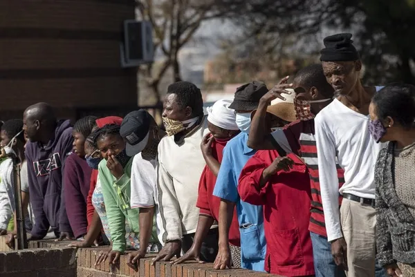 Le nombre de cas confirmés de COVID-19 en Afrique dépasse les 176.000, selon le CDC Afrique – Actualités 06/06/2020