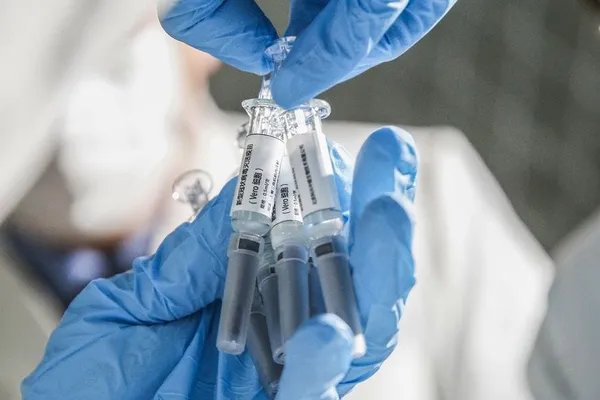 La Chine fera du vaccin contre le COVID-19 un bien public mondial (ministre) – Actualités 07/06/2020