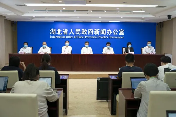 La Chine établit un système strict et efficace de publication de l’information sur le COVID-19 (livre blanc) – Actualités 07/06/2020