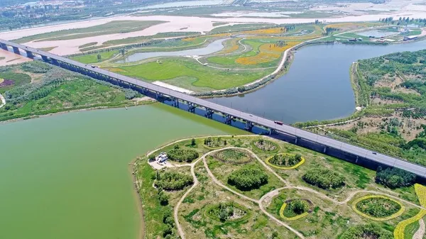 Xi Jinping inspecte le Ningxia (nord-ouest) – Actualités 08/06/2020