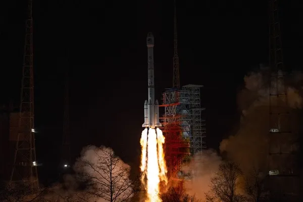 La Chine teste les liaisons inter-satellites du système de navigation Beidou – Actualités 08/06/2020