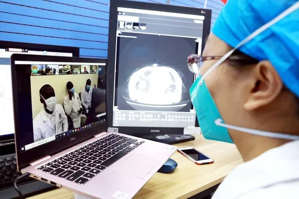 (COVID-19) Un outil de dépistage chinois fait merveille en Afrique pour lutter contre le coronavirus – Actualités 09/06/2020
