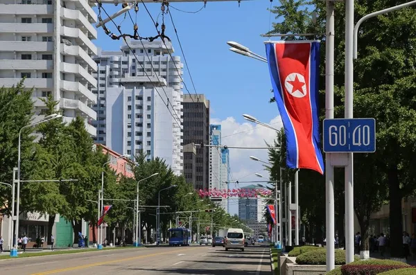La RPDC coupera toutes les lignes de communication avec la Corée du Sud (KCNA) – Actualités 09/06/2020