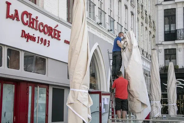 France : près d’un million d’emplois pourraient être perdus en 2020, selon la Banque de France – Actualités 09/06/2020