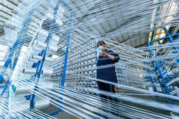 Chine : l’IPP en baisse de 3,7% en mai – Actualités 10/06/2020