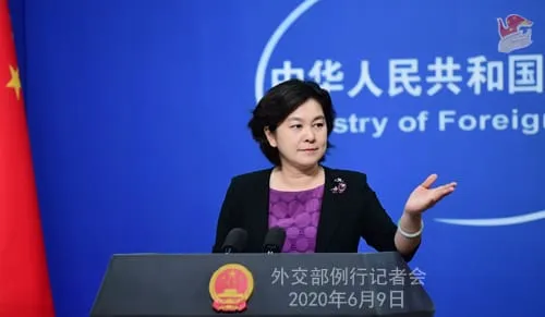 La Chine approfondira la coopération avec les Philippines (porte-parole) – Actualités 10/06/2020