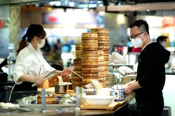 Chine : l’IPC en hausse de 2,4% en mai – Actualités 10/06/2020