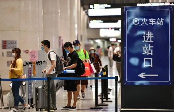 (COVID-19) Aucun nouveau cas transmis localement signalé sur la partie continentale de la Chine – Actualités 10/06/2020
