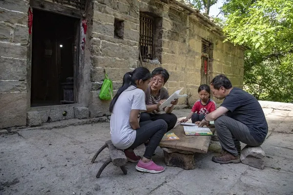 La Chine enverra plus de 22.000 enseignants pour soutenir l’éducation dans les zones pauvres – Actualités 10/06/2020