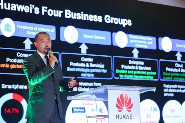 Le Kenya salue le rôle joué par Huawei pour renforcer les compétences dans les TIC – Actualités 11/06/2020