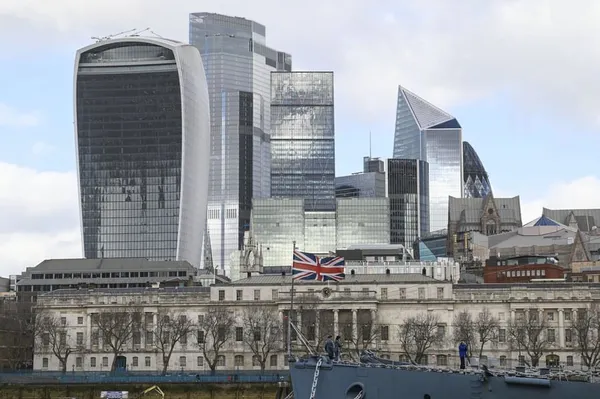 Les milieux d’affaires britanniques devraient envisager la loi sur la sécurité nationale de HK de façon objective (ambassadeur chinois) – Actualités 11/06/2020
