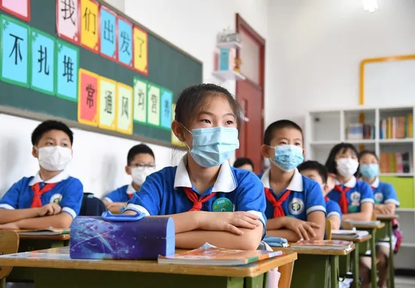 (COVID-19) Beijing suspend la reprise des cours après avoir signalé de nouveaux cas de COVID-19 – Actualités 12/06/2020