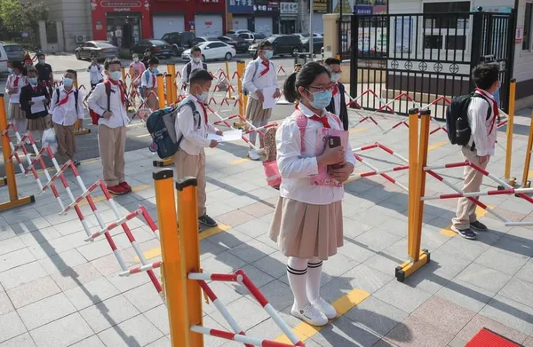 (COVID-19) Chine : le Liaoning signale deux nouveaux cas asymptomatiques – Actualités 13/06/2020