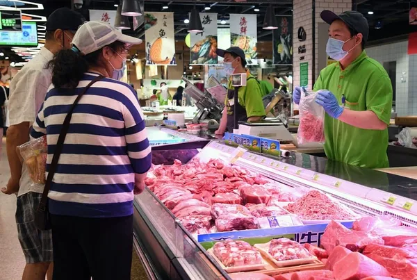 (COVID-19) L’offre globale en produits agricoles reste stable à Beijing – Actualités 14/06/2020