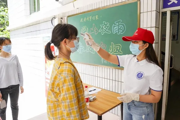 (COVID-19) Chine : Chongqing signale deux nouveaux cas importés de COVID-19 – Actualités 15/06/2020