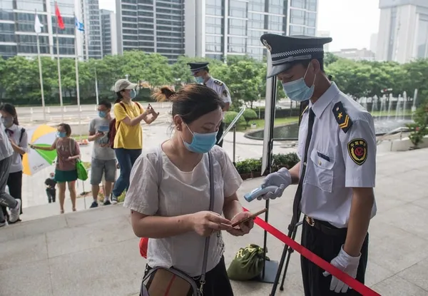 (COVID-19) Le Hubei ne signale aucun nouveau cas de coronavirus – Actualités 16/06/2020