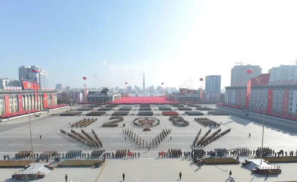 L’armée de la RPDC se dit prête à entrer en action (KCNA) – Actualités 16/06/2020