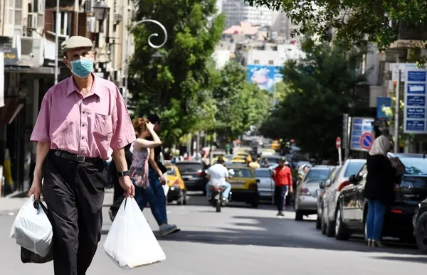 La Chine demande aux Etats-Unis de lever leurs sanctions unilatérales contre la Syrie – Actualités 17/06/2020