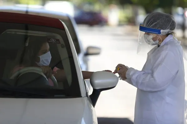 Brésil : le nombre de cas d’infection dépasse la barre des 900.000 avec plus de 45.000 décès – Actualités 17/06/2020