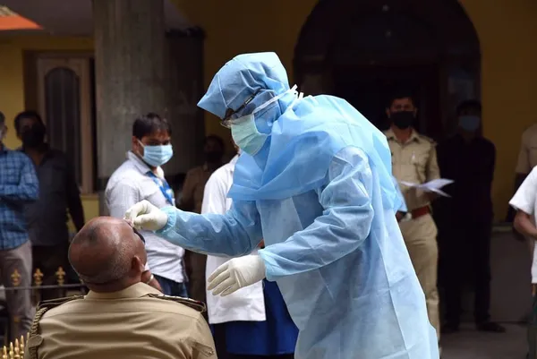 Covid-19 Inde : 11.903 décès pour 354.065 cas d’infection
