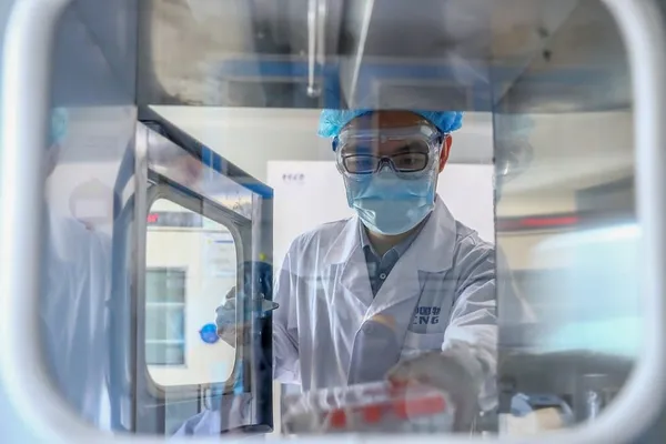 Chine : un vaccin inactivé contre le COVID-19 présente des résultats prometteurs lors d’essais en deux phases – Actualités 17/06/2020