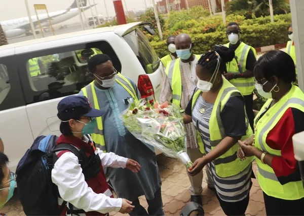 Xi Jinping fait des propositions lors du Sommet extraordinaire Chine-Afrique sur la solidarité contre le COVID-19 – Actualités 17/06/2020