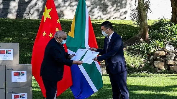 Xi Jinping appelle à davantage d’efforts internationaux sur l’allègement et la suspension de la dette africaine – Actualités 17/06/2020