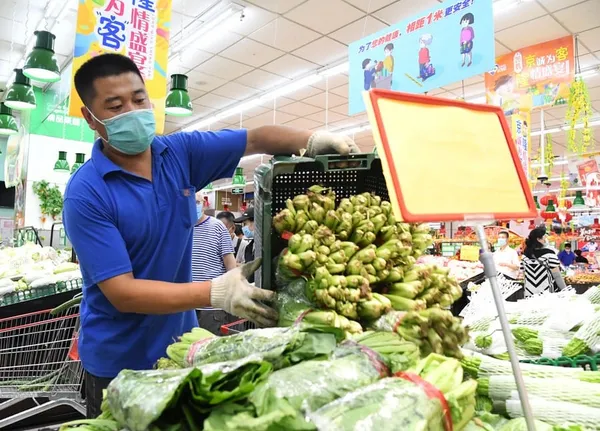 (COVID-19) Beijing signale huit cas d’infection groupés liés à Xinfadi – Actualités 18/06/2020