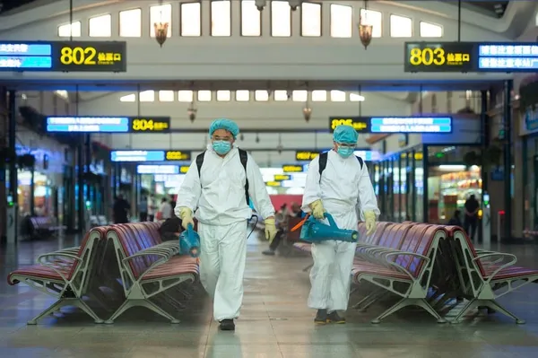 (COVID-19) 32 nouveaux cas confirmés signalés sur la partie continentale de la Chine – Actualités 19/06/2020
