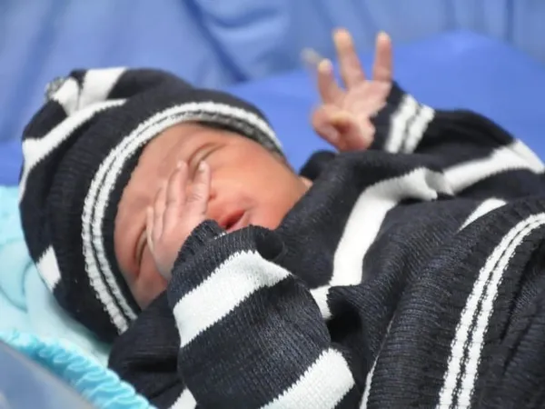 L’UNICEF et l’UA lancent une campagne pour stimuler l’enregistrement des enfants africains à la naissance – Actualités 19/06/2020