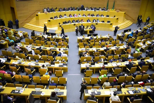 L’Union africaine suspend le Soudan du Sud pour non-paiement de ses contributions annuelles – Actualités 20/06/2020