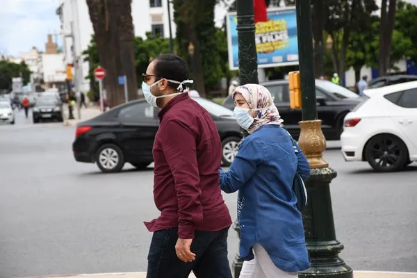 Le Maroc signale 226 nouveaux cas de COVID-19, pour un total de 9.839 – Actualités 21/06/2020
