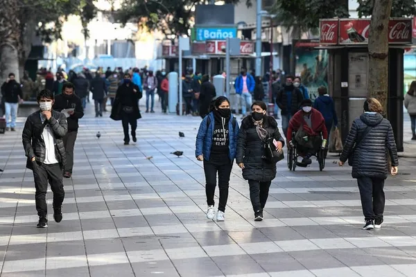 (COVID-19) Le Chili signale un total de 242.355 cas et 4.479 décès – Actualités 22/06/2020