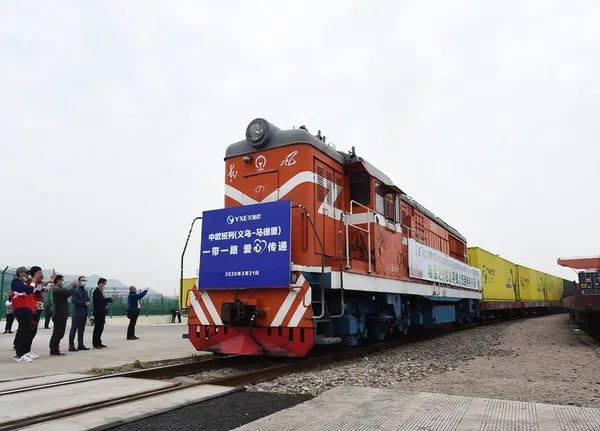 La Chine et l’UE réaffirment leur engagement à conclure un accord global d’investissement en 2020 – Actualités 22/06/2020