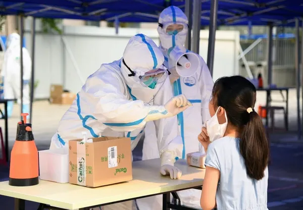 (COVID-19) La Chine maintiendra la prévention de COVID-19 pendant les congés à venir – Actualités 24/06/2020