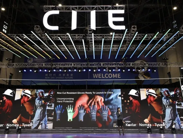 Chine : Ouverture de l’inscription des visiteurs professionnels pour la 3e CIIE – Actualités 24/06/2020