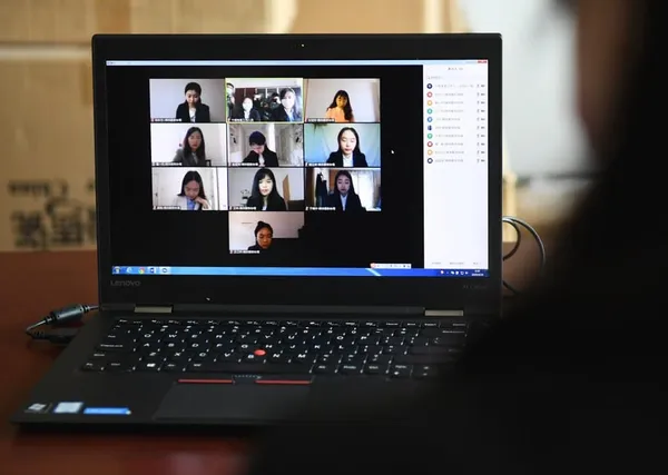 Le gouvernement chinois aide les diplômés universitaires à trouver un emploi en ligne – Actualités 25/06/2020