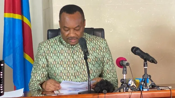 La RDC annonce la fin de l’épidémie Ebola dans le nord-est du pays – Actualités 25/06/2020